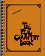 : The Real Country Book: C Instruments, Buch