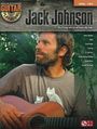 Jack Johnson: Jack Johnson, Noten