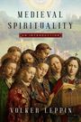 Volker Leppin: Medieval Spirituality, Buch