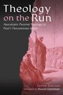 Jamie Davies: Theology on the Run, Buch