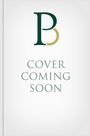 Text: "COVER COMING SOON". Oben ist ein stilisiertes, grünes und gelbes "B".