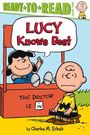 Charles M Schulz: Lucy Knows Best, Buch