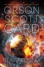 Orson Scott Card: Reawakening, Buch