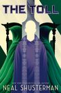 Neal Shusterman: The Toll, Buch