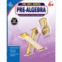 Carson Dellosa Education: Pre-Algebra, Buch