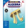Carson Dellosa Education: Algebra, Buch