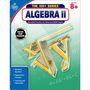 Carson Dellosa Education: Algebra II, Buch