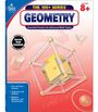 Carson Dellosa Education: Geometry, Buch