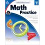 Carson Dellosa Education: Math Practice, Buch
