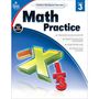 Carson Dellosa Education: Math Practice, Buch