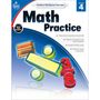 Carson Dellosa Education: Math Practice, Buch
