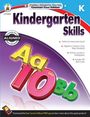 Carson Dellosa Education: Kindergarten Skills, Buch