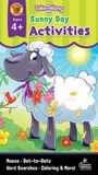 Brighter Child: Sunny Day Activities, Buch