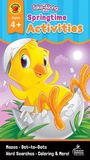 Brighter Child: Springtime Activities, Buch