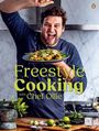 Chef Ollie: Freestyle Cooking with Chef Ollie, Buch