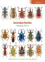 Australian Beetles, Buch