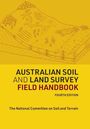 The National Committee on Soil and Terrain: Australian Soil and Land Survey Field Handbook, Buch