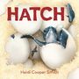 Heidi Cooper Smith: Hatch, Buch