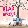 Romane Cristescu: Bear to the Rescue, Buch