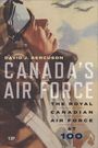 David Bercuson: Canada's Air Force, Buch