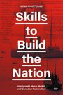 Sonia Chatterjee: Skills to Build the Nation, Buch