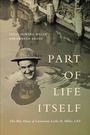 Leslie Miller: Part of Life Itself, Buch