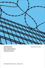 Thomas M. Wilson: Borders, Boundaries, Frontiers, Buch