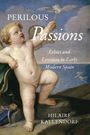 Hilaire Kallendorf: Perilous Passions, Buch