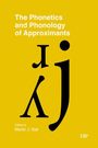 Martin J Ball: The Phonetics and Phonology of Approximants, Buch
