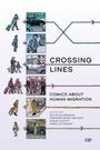 : Crossing Lines, Buch