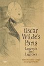 Colette Colligan: Oscar Wilde's Paris, Buch