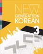 Mihyon Jeon: New Generation Korean, Buch