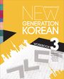 Mihyon Jeon: New Generation Korean Workbook, Buch