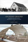 James Urry: On Stony Ground, Buch