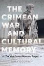 Sima Godfrey: The Crimean War and Cultural Memory, Buch
