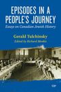 Gerald Tulchinsky: Episodes in a People's Journey, Buch