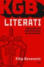 Filip Kovacevic: KGB Literati, Buch