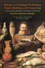 Francisco Montino: The Art of Cooking, Pie Making, Pastry Making, and Preserving, Buch
