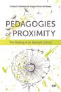 Cristina Delgado Vintimilla: Pedagogies of Proximity, Buch
