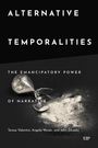 : Alternative Temporalities, Buch