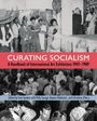 : Handbook of Socialist Exhibition Cultures, Buch
