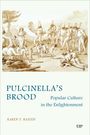 Karen T. Raizen: Pulcinella's Brood, Buch