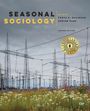 : Seasonal Sociology, Second Edition, Buch