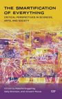 : The Smartification of Everything, Buch