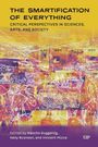 : The Smartification of Everything, Buch