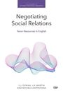 Y J Doran: Negotiating Social Relations, Buch