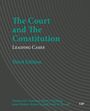 Janet Hiebert: The Court and the Constitution, Buch
