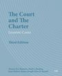 Mark S. Harding: The Court and the Charter, Buch