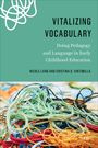 Cristina D. Vintimilla: Vitalizing Vocabulary, Buch