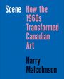 Harry Malcolmson: Scene, Buch